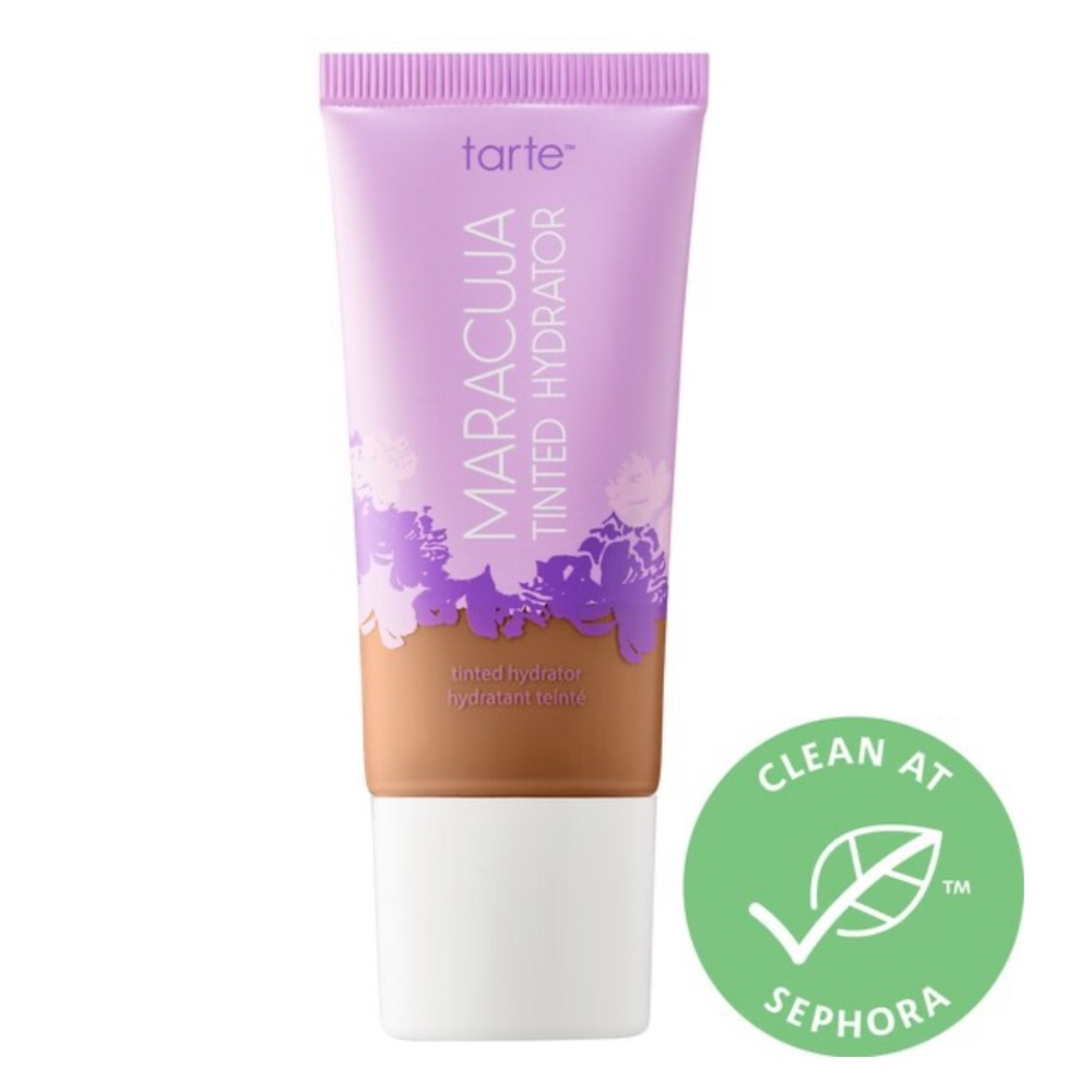 “DEEP SAND” - TARTE Maracuja Tinted Hydrator
